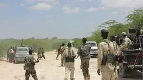 الجيش الصومالي يُكبد «الشباب» خسائر فادحة في «بكول»