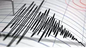 زلزال بقوة 5.3 يضرب جنوب ايران ولا تأثير في الدولة