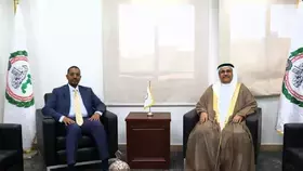 البرلمان العربي يناشد المجتمع الدولي التدخل السريع لمساعدة الصومال
