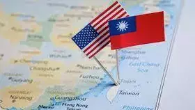 الصين تتهم واشنطن بتصعيد التوتر في «مضيق تايوان»