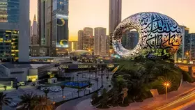 «فاينانشال تايمز»: دبي تُرسّخ مكانتها مركزاً للأصول الرقمية
