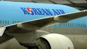 شركتا طيران من كوريا الجنوبية تلغيان الرحلات إلى تايوان مؤقتاً