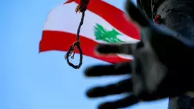 اللبنانيون يبحثون عن العدالة في الذكرى الثانية لانفجار مرفأ بيروت
