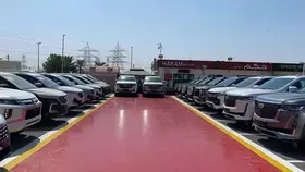 10 % نمو الطلب على السيارات الكهربائية في الإمارات