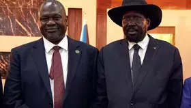 جنوب السودان يمدد فترة بقاء الحكومة الانتقالية عامين