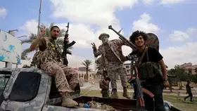الرئاسي الليبي يقرر حل الكيانات العسكرية تمهيداً لتوحيد الجيش
