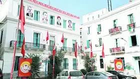 اتحاد الشغل التونسي يجدد دعمه ل«مسار 25 يوليو»