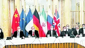 مفاوضات «النووي الإيراني» تستأنف في فيينا للتوصل إلى اتفاق