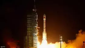 الصين تطلق مركبة فضائية قابلة لإعادة الاستخدام
