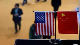 الصين توقف التعاون مع واشنطن بملفات عدة