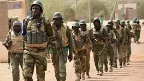 جثّت «ملغومة» تقتل 10 مدنيين في مالي