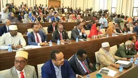 البرلمان الصومالي يمنح حكومة «المصلحة الوطنية» الثقة بأغلبية ساحقة