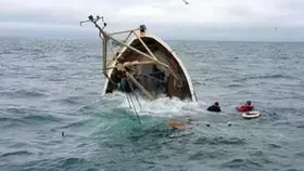 بعد «قارب الموت» اللبناني.. 3 قتلى صينيين في غرق قارب قبالة كمبوديا