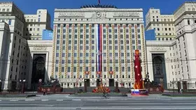 تعيين نائب جديد لوزير الدفاع الروسي