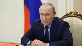 بوتين يوقع قانوناً يشدد العقوبات على من يفرون أو يرفضون القتال