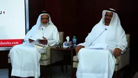 أمسية دافئة عن عبدالله المُساوى في «العويس الثقافية»