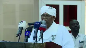 البشير يُقر بقيادة انقلاب «الإخوان» في السودان