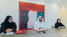اتفاقية تعاون لإثراء «بوابة النقوش العربية»