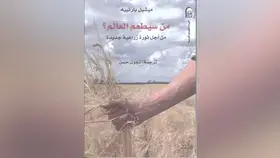 الزراعة أداة محاربة الفقر الأولى