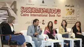 «القاهرة للكتاب» يناقش آفاق الترجمة