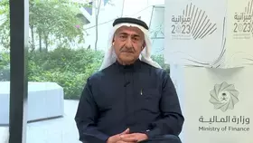 استقالة عمار الخضيري من رئاسة "الأهلي السعودي" وتعيين سعيد الغامدي بدلاً منه