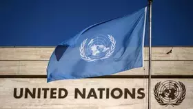 الأمم المتحدة تعزي تركيا وسوريا بضحايا الزلزال