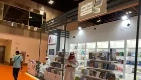 مشاركة إماراتية لافتة في «مسقط الدولي للكتاب»