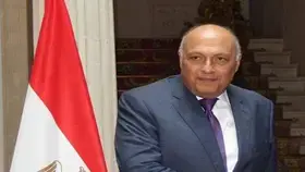 سامح شكري يزور سوريا وتركيا لنقل رسالة تضامن مصرية