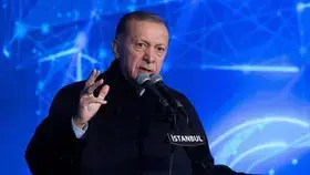 أردوغان يعتذر عن تأخر وصول الإغاثة بعد الزلزال