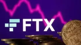 بورصة FTX تعلن اختراق وسرقة 415 مليون دولار من العملات المشفرة
