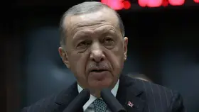 أردوغان يطلق حملته الانتخابية من عنتاب: «جئنا لخدمتكم وليس قيادتكم»