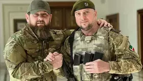 «قوات أحمد» الشيشانية تستعد لمهاجمة دونيتسك