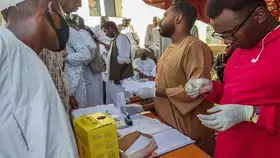 «الصحة العالمية» تعلن تفشي الكوليرا في الحدود السودانية الإثيوبية