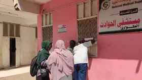 السودان.. مسعفون يحذرون من تفشي الكوليرا وحمى الضنك