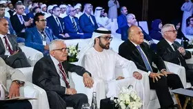 ‏3 جلسات متخصصة في «مؤتمر العربية واللسانيات التطبيقية»