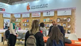 الشارقة.. ألق ثقافي مع الناطقين بالإسبانية في «المكسيك للكتاب»