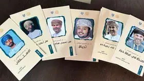 6 إصدارات مسرحية عُمانية