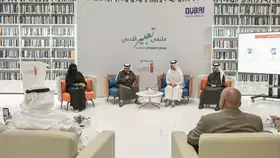 ملتقى «تعبير الأدبي» يوصي بتعزيز حضور الإبداع الإماراتي عالمياً