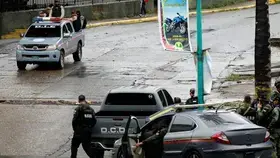 مقتل 16 شخصاً بحادث مروري في فنزويلا