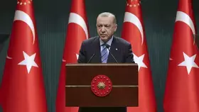 أردوغان: إشارات أمريكية وكندية قد تجعلنا نوافق على انضمام السويد للناتو