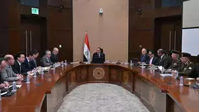 معادن من مياه البحر في مصر