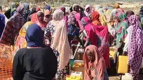 مجلس الأمن يعرب عن «قلقه» إزاء انتشار العنف في السودان