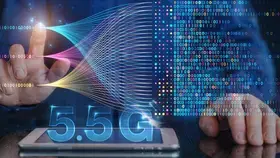 134 % انتشار شبكات 5G بالإمارات.. 13 مليون مشترك في 2025