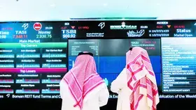 تباين أداء الأسهم الخليجية.. والمؤشر السعودي يتراجع 0.4%