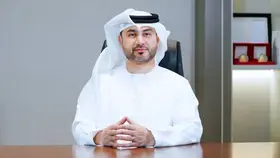 محمد آل علي رئيساً تنفيذياً لشركة «باركن»