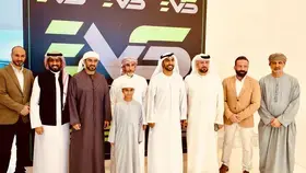 افتتاح أول فرع لشركة «EVS» لصيانة السيارات الكهربائية في عجمان