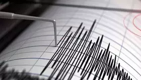 مصر.. زلزال بقوة 4.4 درجة يضرب مدينة الأقصر