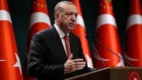 أردوغان: اتخذنا «التدابير اللازمة» لضبط منفذَي هجوم «كنيسة إسطنبول»