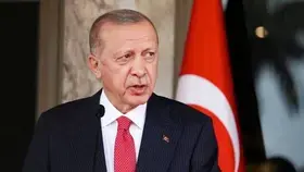 أردوغان يعيّن فاتح كراهان حاكماً جديداً للمركزي