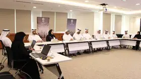 «استشاري الشارقة» يستعرض تطوير الأنشطة السياحية